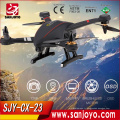 CHEERSON CX-23 5.8G 4CH caméra FPV 2.0MP GPS Brushless CX-23 GPS drone